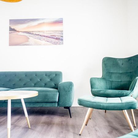 Apartmenthaus Wittsande Wittsande 05 زنغست المظهر الخارجي الصورة