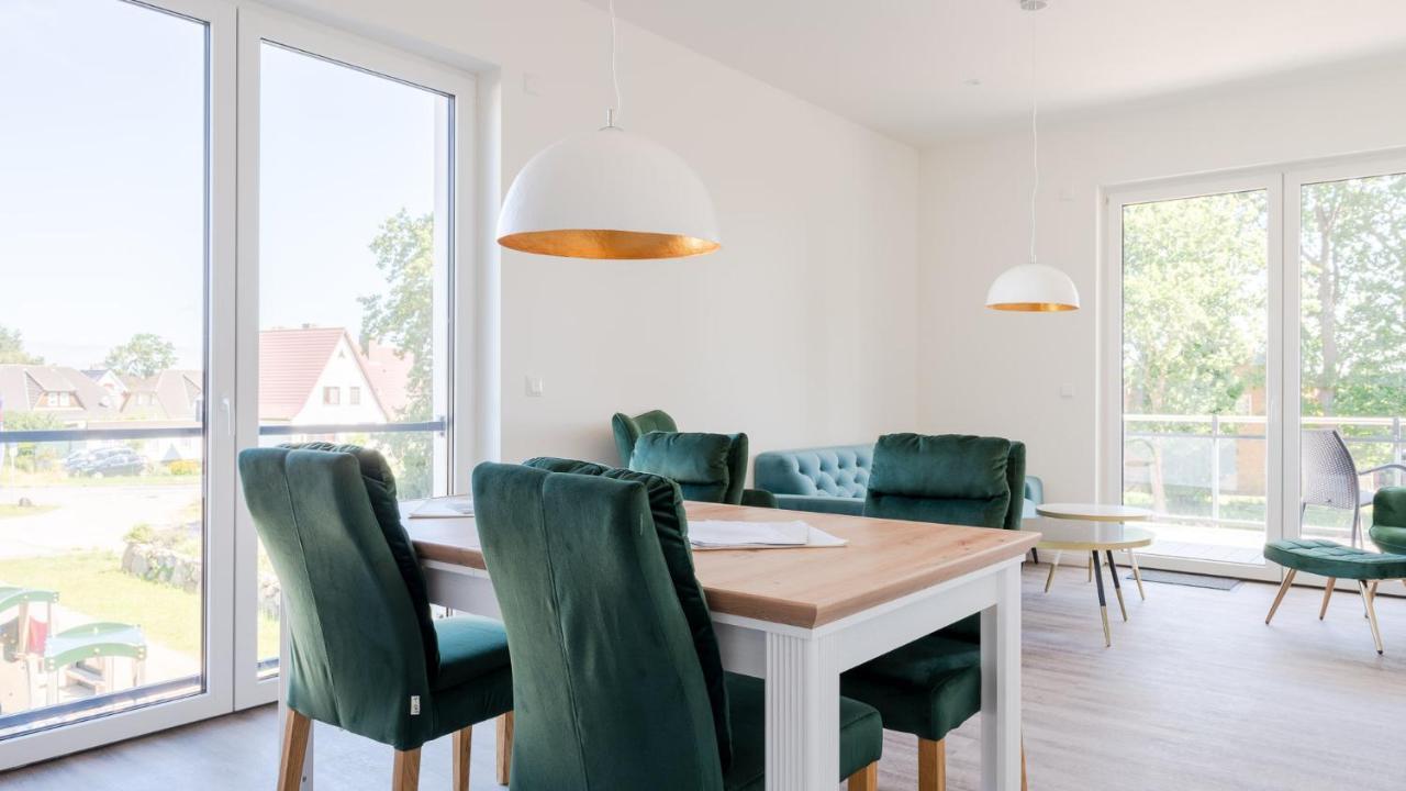 Apartmenthaus Wittsande Wittsande 05 زنغست المظهر الخارجي الصورة