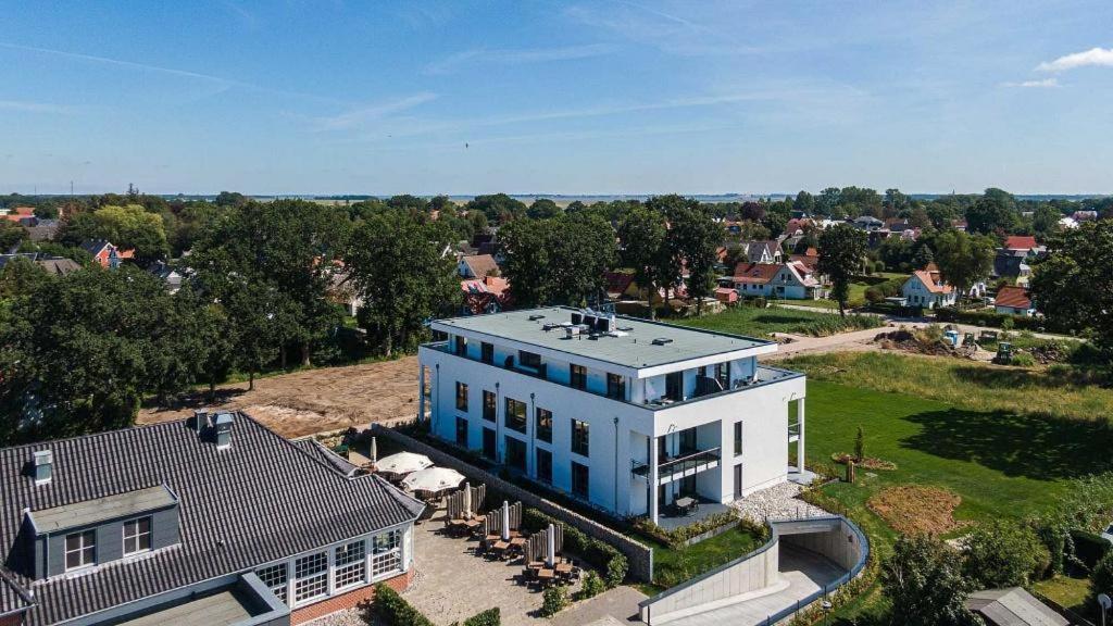 Apartmenthaus Wittsande Wittsande 05 زنغست المظهر الخارجي الصورة