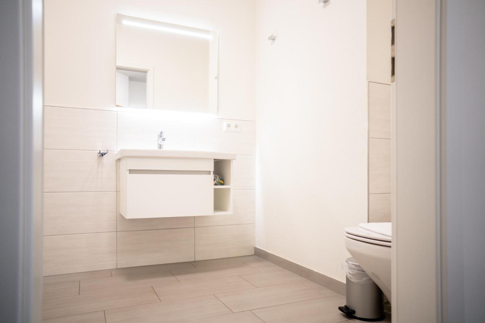 Apartmenthaus Wittsande Wittsande 05 زنغست المظهر الخارجي الصورة