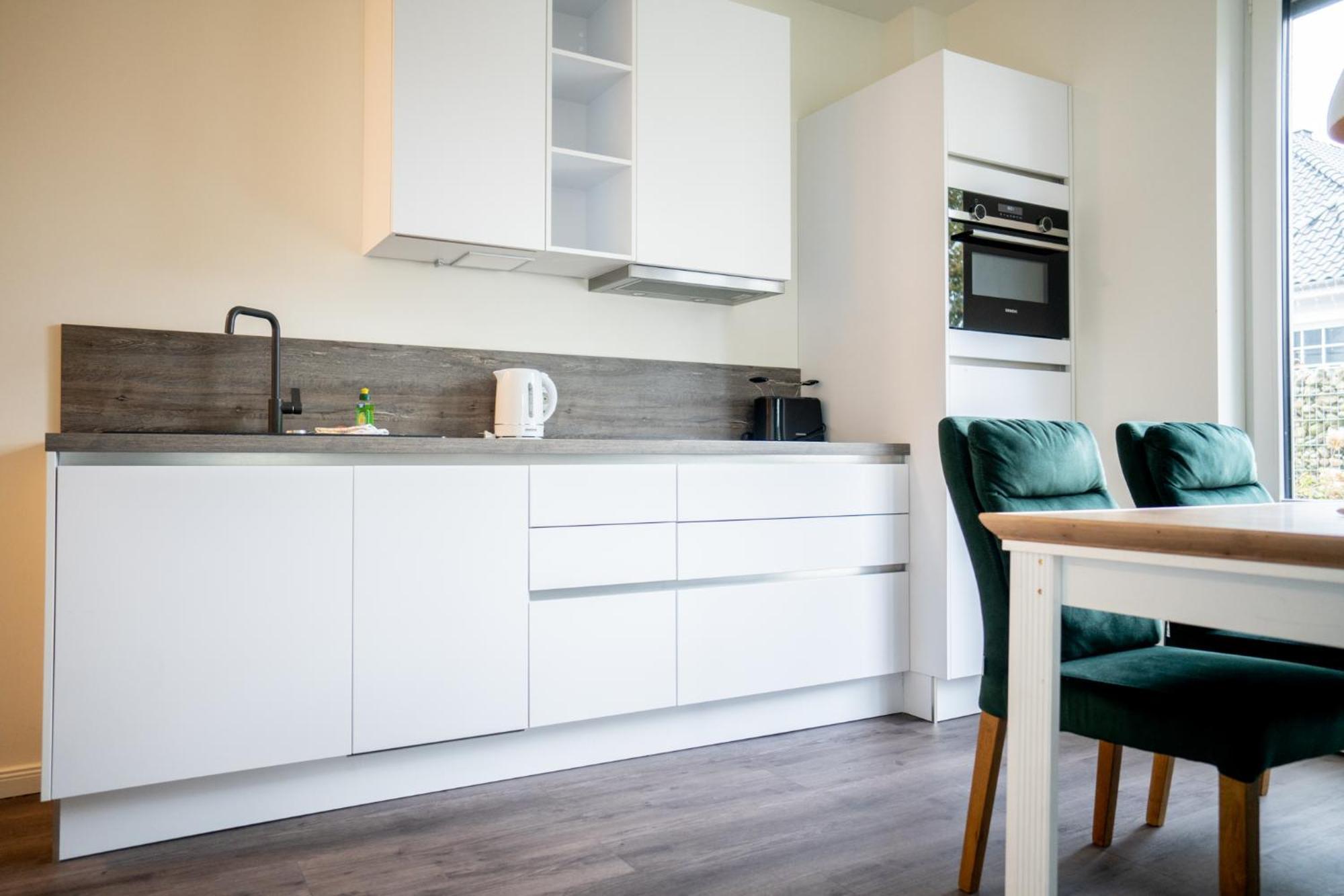 Apartmenthaus Wittsande Wittsande 05 زنغست المظهر الخارجي الصورة
