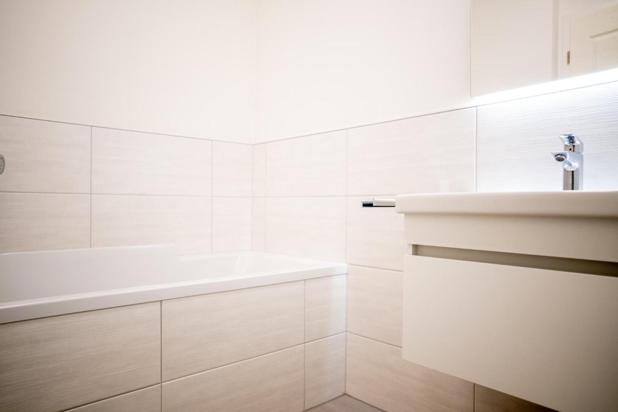 Apartmenthaus Wittsande Wittsande 05 زنغست المظهر الخارجي الصورة