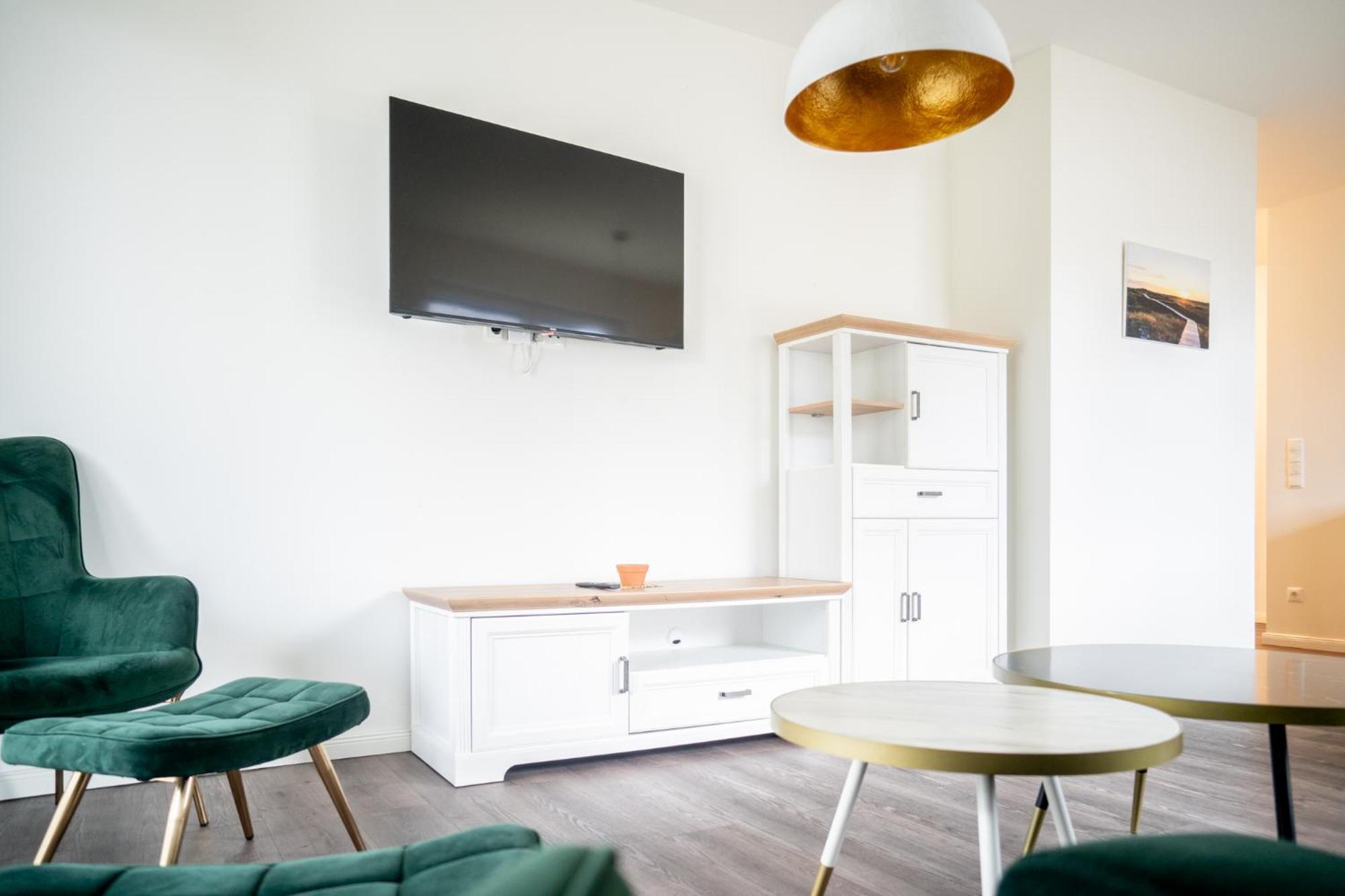 Apartmenthaus Wittsande Wittsande 05 زنغست المظهر الخارجي الصورة