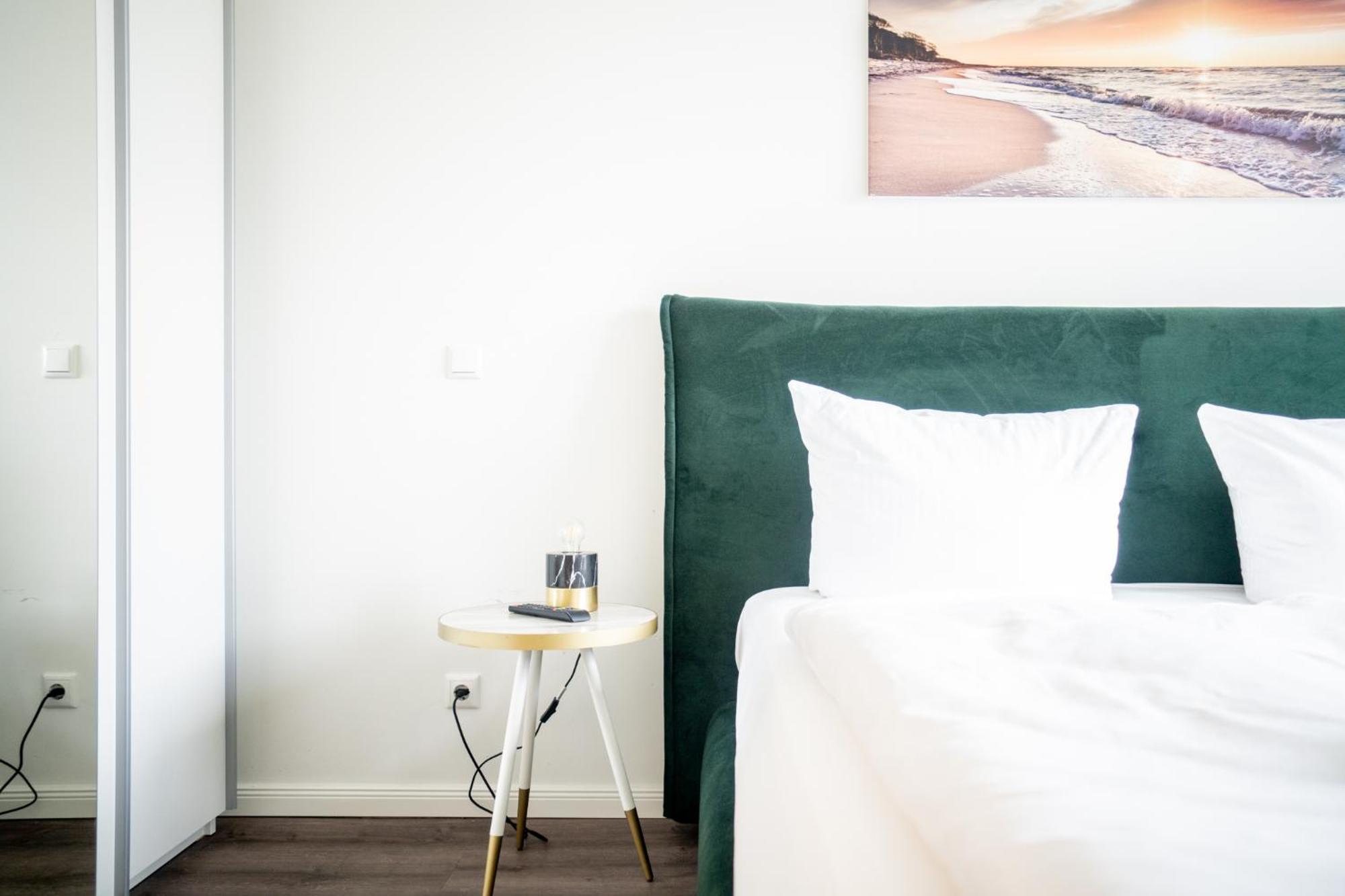 Apartmenthaus Wittsande Wittsande 05 زنغست المظهر الخارجي الصورة