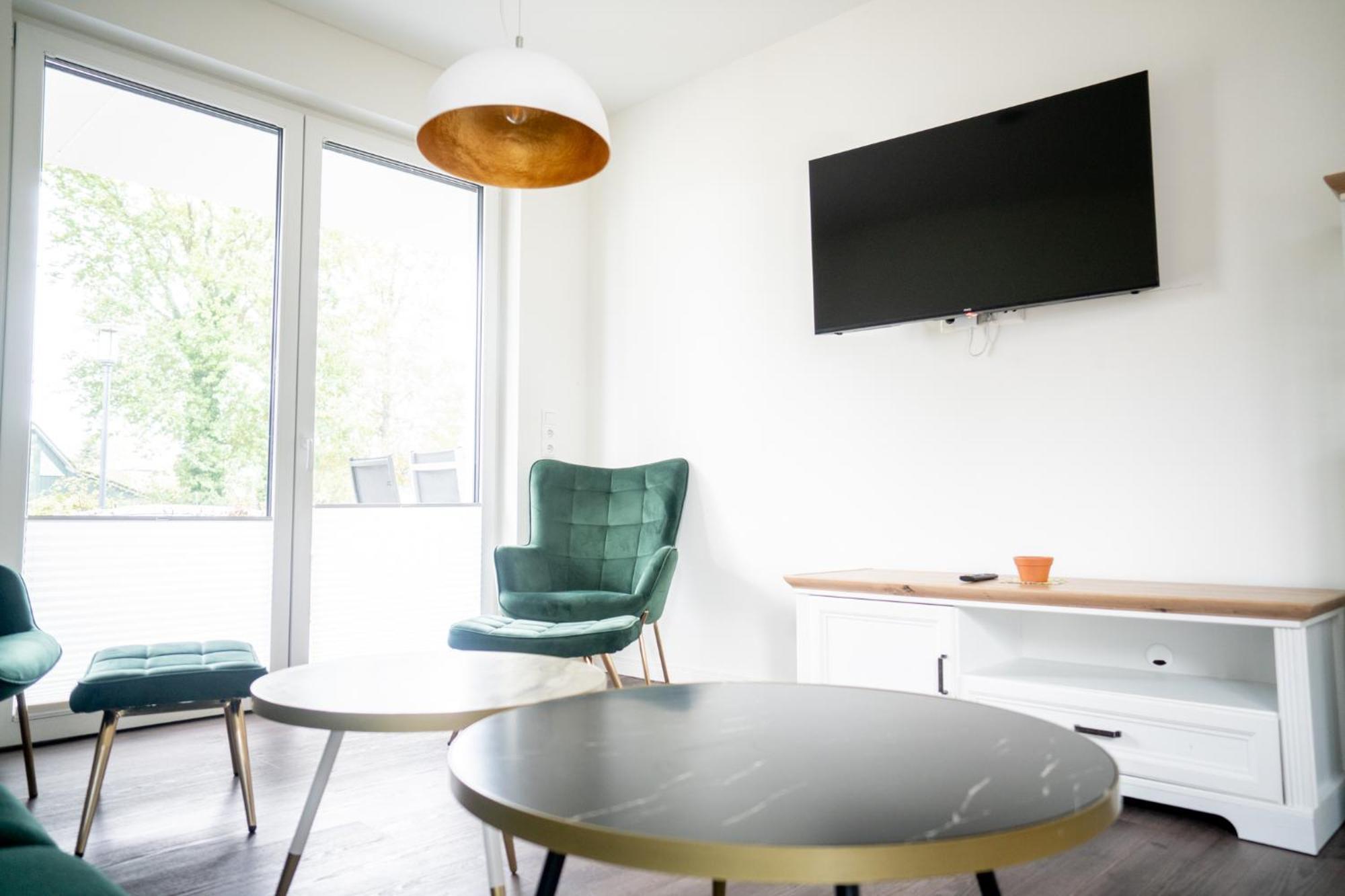 Apartmenthaus Wittsande Wittsande 05 زنغست المظهر الخارجي الصورة
