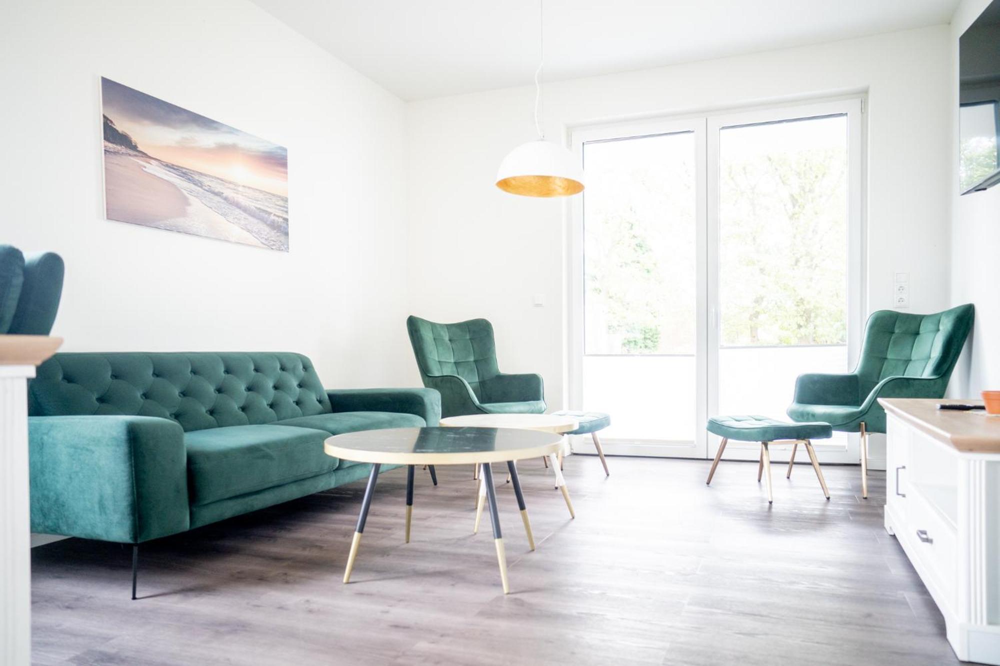 Apartmenthaus Wittsande Wittsande 05 زنغست المظهر الخارجي الصورة