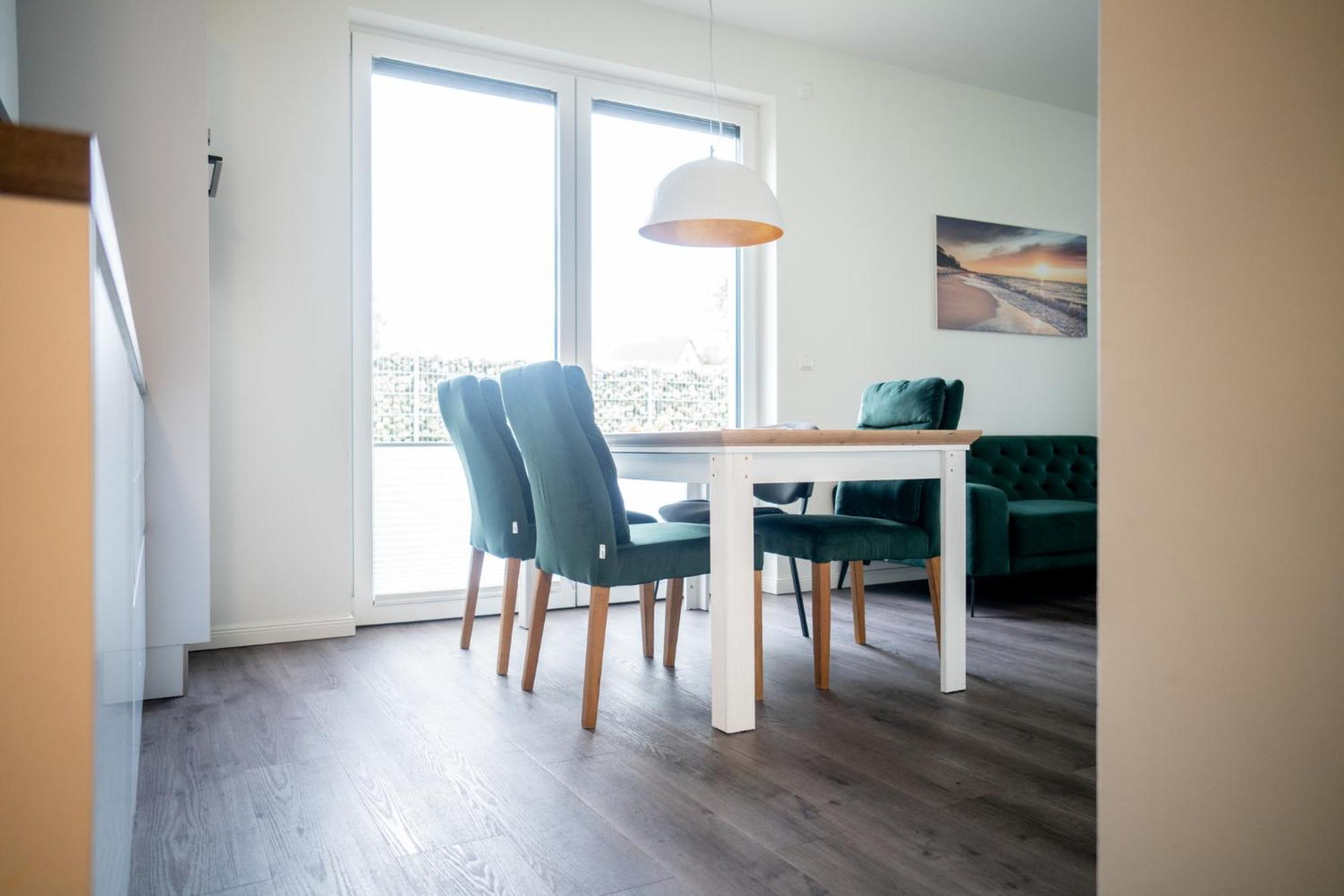Apartmenthaus Wittsande Wittsande 05 زنغست المظهر الخارجي الصورة