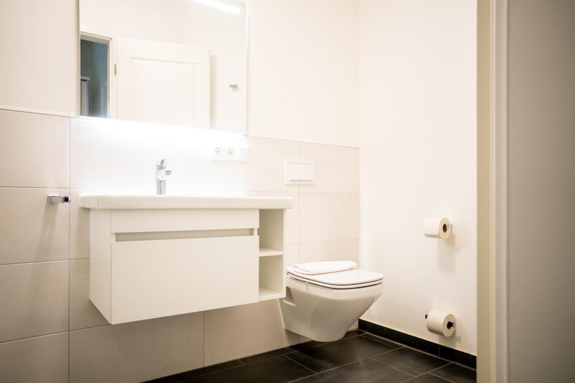 Apartmenthaus Wittsande Wittsande 05 زنغست المظهر الخارجي الصورة