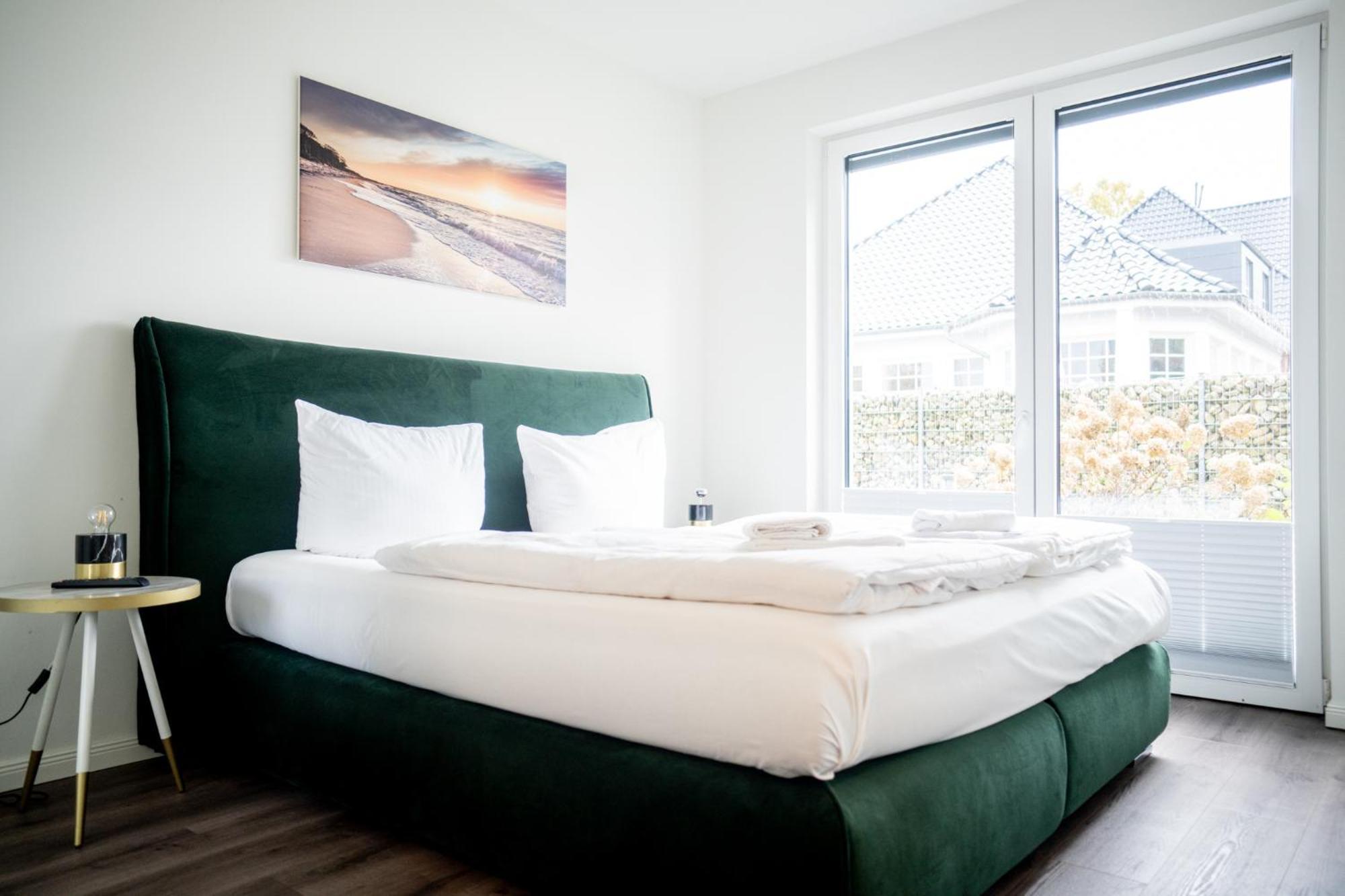 Apartmenthaus Wittsande Wittsande 05 زنغست المظهر الخارجي الصورة